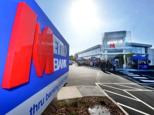 Supporting image for story: Deposits increase at Metro Bank