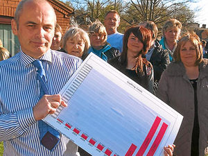 Supporting image for story: Campaigner claims Shifnal Town Council incompetent