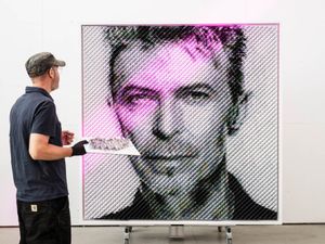 Supporting image for story: David Bowie named Britain’s most influential artist of the last 50 years