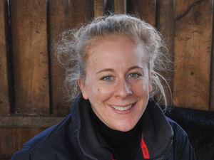 Supporting image for story: Spring born calves and lambs face coccidiosis threat