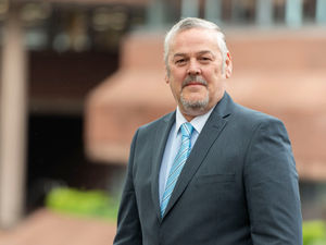 Supporting image for story: Stump up money to plug crisis funding gap, Wolverhampton Council leader tells No10