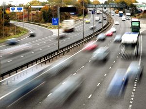 Supporting image for story: EU flag removed from UK driving licences and number plate designs