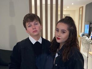 Supporting image for story: Short-haired driver mistaken for a man is accused again of lying to police  