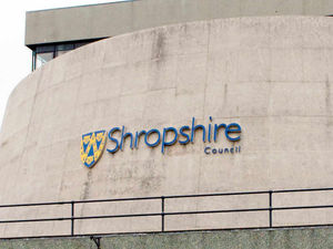 Supporting image for story: Shropshire Council to spend £300 million to boost local economy