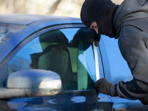 Supporting image for story: How can I make sure that my car is as secure as possible?