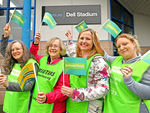 Supporting image for story: Fun runners invited to join fundraising run day