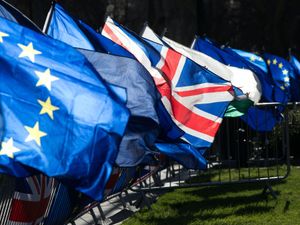 Supporting image for story: Johnson warns Brexit talks ‘looking difficult’ but discussions continue