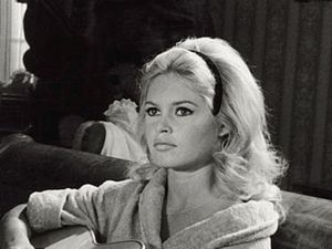 Supporting image for story: Brigitte Bardot remembered as ‘angel for animals’ by Peta founder