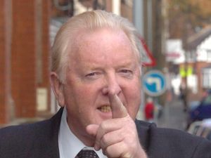 Supporting image for story: Peter Rhodes on superfast broadband, robbers in the cyber-forest and why some politicians don't need to relate to us peasants