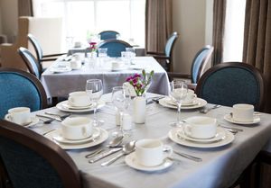 Littleton Lodge in Cannock