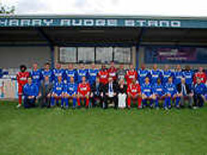Supporting image for story: Halesowen boss attacks players