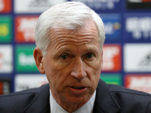 Supporting image for story: West Brom 'Cab Four' debacle cost Albion relegation and my job, says former boss Alan Pardew