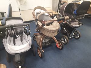 Supporting image for story: Women use young children and pushchairs as cover for £1,000 shoplifting spree