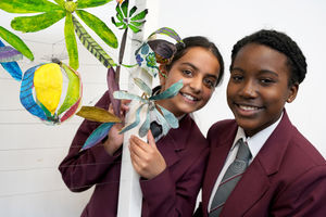 Gold standard of education at the UTC Wolverhampton’s best kept secret