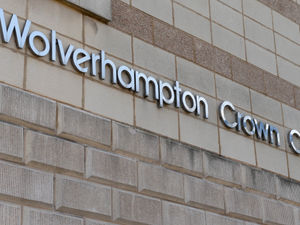 Supporting image for story: Man denies possessing pistol found at Black Country property 