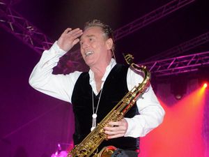 Supporting image for story: UB40 founding member Brian Travers dies after 'heroic cancer battle'