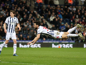 Supporting image for story: West Brom's Okay Yokulsu eyes up European success as move set to be confirmed today