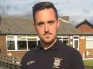 Supporting image for story: Tom Roden: Freakish results needed