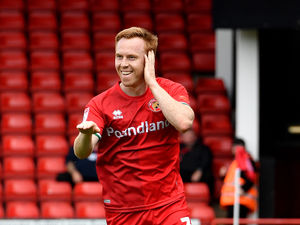 Supporting image for story: Wrexham v Walsall - Match preview 