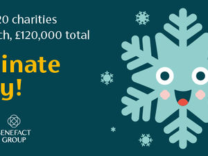 Supporting image for story: West Mids residents encouraged to nominate a charity to receive a festive financial boost