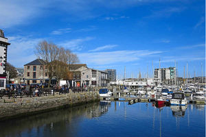 Supporting image for story: Travel review: Devon