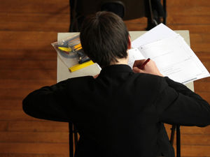 Supporting image for story: Ladder for the Black Country: Apprenticeships option for school leavers