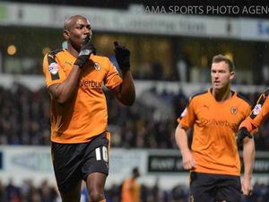 Supporting image for story: Watch highlights of Ipswich 2 Wolves 2