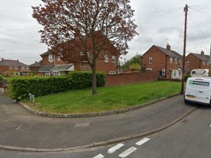 Supporting image for story: Pocket of empty land in Sandwell could be about to go on sale