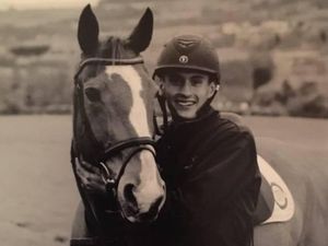 Supporting image for story: Wallet mix-up meant wrong family arrived at hospital after Harper Adams student died in crash