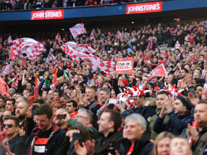 Supporting image for story: Five years on from Walsall at Wembley