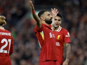 Supporting image for story: Liverpool fight back to beat Brighton and take full advantage of Man City slip