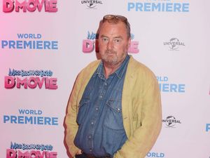 Supporting image for story: Actor and comedian Jon Kenny dies aged 66