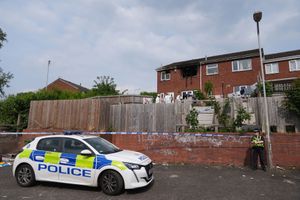 The police investigation continues with three suspects bailed