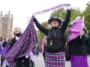 Supporting image for story: Pause on action plan related to Waspi investigation was needed – DWP boss