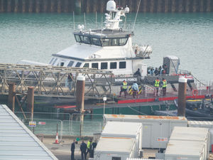 Supporting image for story: 'Don't let woke lefty lawyers scupper immigration plan' MP tells Sunak