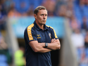 Supporting image for story: Shrewsbury Town appoint fitness coach for new season