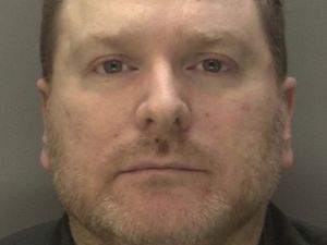 Supporting image for story: Jailed: American national fatally stabbed Wolverhampton man who came to evict him