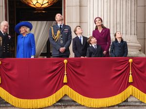 The 80th Anniversary of VE Day