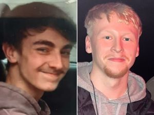 Supporting image for story: Three tragic deaths of a mum, her son and his best friend linked by friendship and love, inquest hears
