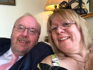 Supporting image for story: Halesowen couple 'change their lives for the better' following almost 15 stone weight loss