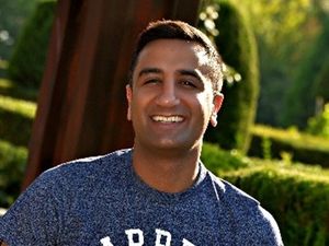 Supporting image for story: Family pay tribute to Birmingham stabbing victim, 37