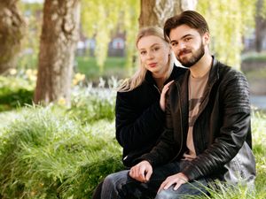 Supporting image for story: By royal appointment: Shrewsbury river rescue hero bags invite to Buckingham Palace party