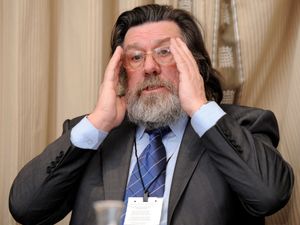 Supporting image for story: Ricky Tomlinson calls for inquiry into ‘secret state’ role in Shrewsbury 24 case