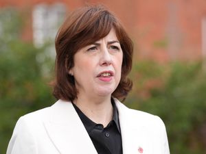 Supporting image for story: Labour must stick to manifesto pledge not to raise key taxes, Lucy Powell says
