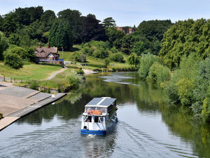 Supporting image for story: Rivers face ‘horror story’ as country heads for drought, say campaigners