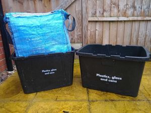 Supporting image for story: Shropshire leading the way on recycling