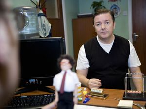 Supporting image for story: Peter Rhodes on mental health, automatic lawnmowers and a dodgy encounter with a smart meter