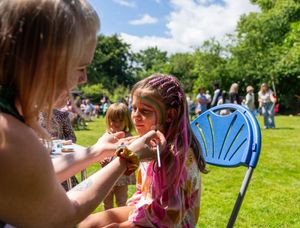 Supporting image for story: Wolverhampton school celebrates 50 years of excellence!