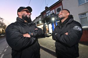 Adnaan and Manny Malik have worked hard to make Malik Butchers a destination eatery