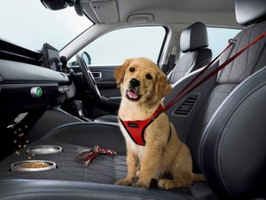 Supporting image for story: How the car industry joined in with the fun of April Fool’s Day 2022